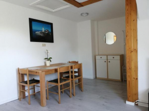 Ferienwohnung II Reiterhof Groß Stubben, Poseritz